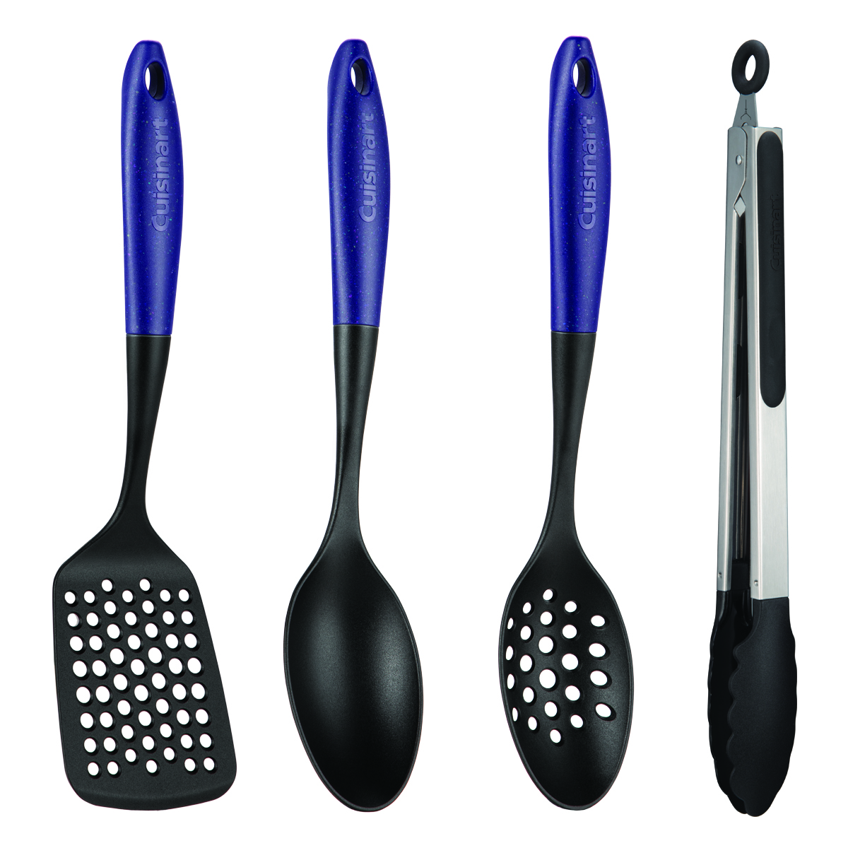 OCEANWARE TOOLS 4PCS SET(BLUE)