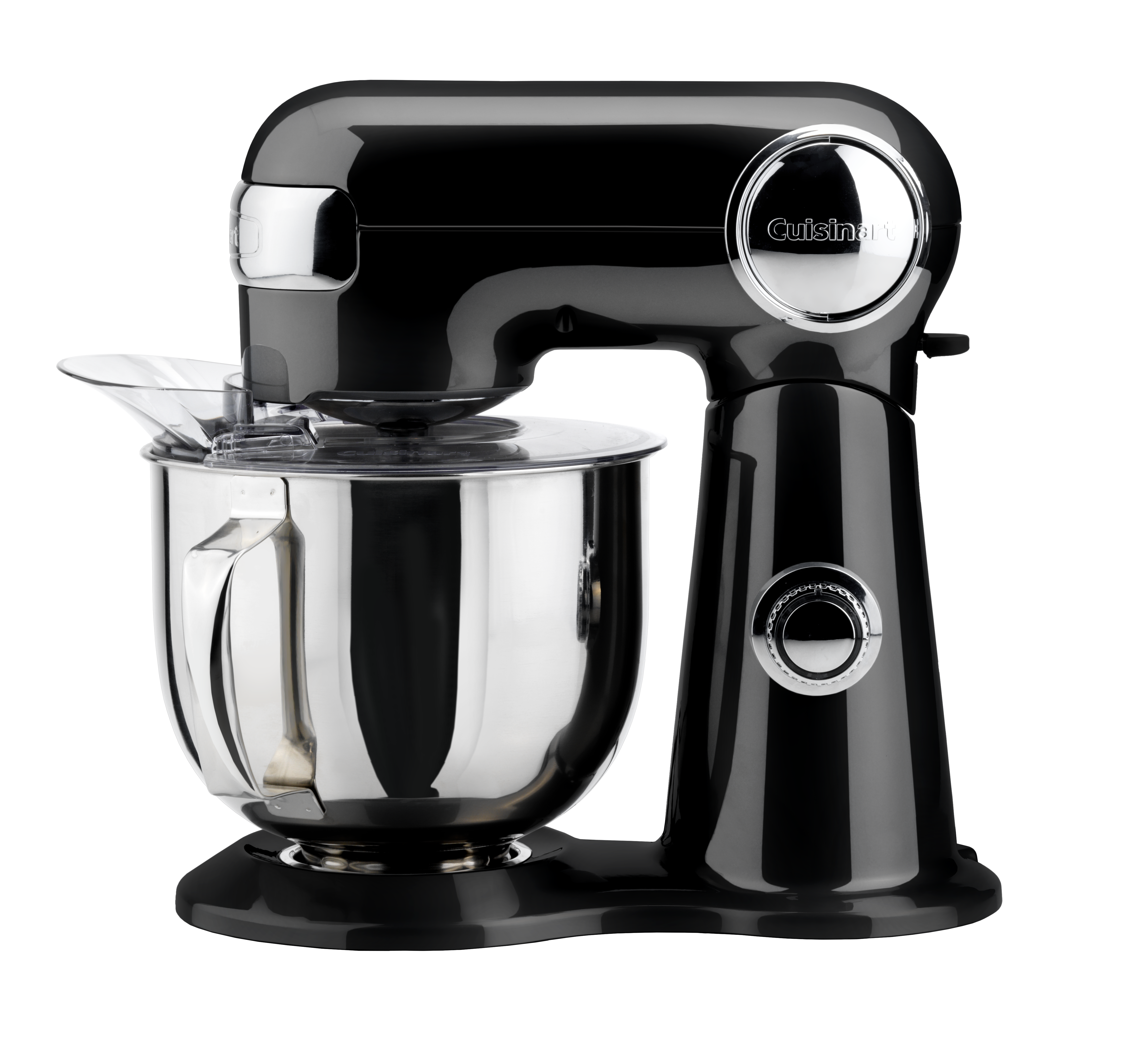 CUISINART STAND MIXER (BLACK)